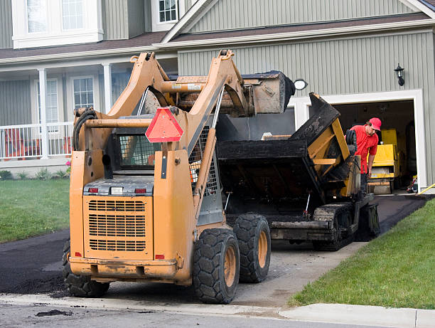 Best Residential Driveway Paving in USA